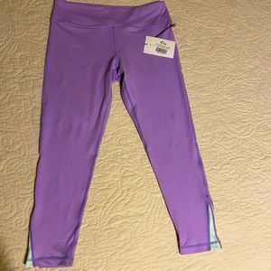 Zyia Girls leggings